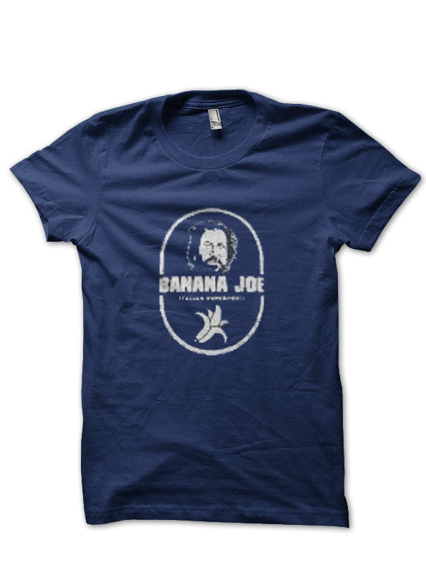 Bud Spencer T-Shirt Style001 Hoodie, Sweatshirt | CoreVibeTees.com