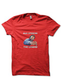 Bud Spencer T-Shirt Style009 Hoodie, Sweatshirt | CoreVibeTees.com