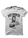 Bud Spencer T-Shirt Style002 Hoodie, Sweatshirt | CoreVibeTees.com