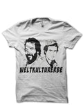 Bud Spencer T-Shirt Style004 Hoodie, Sweatshirt | CoreVibeTees.com