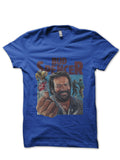 Bud Spencer T-Shirt Style008 Hoodie, Sweatshirt | CoreVibeTees.com