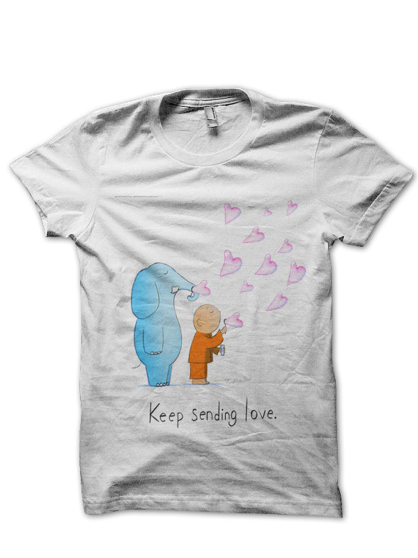 Buddha Doodles T-Shirt Style006 Hoodie, Sweatshirt | CoreVibeTees.com
