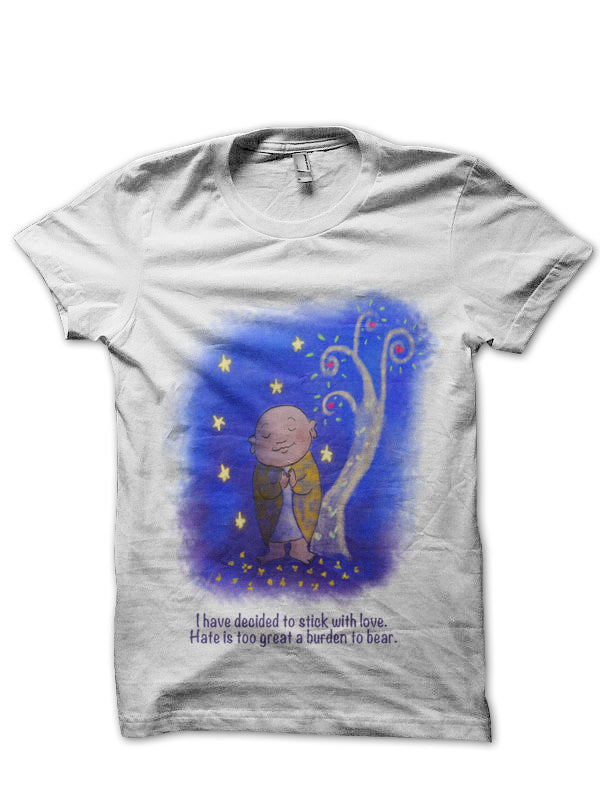 Buddha Doodles T-Shirt Style005 Hoodie, Sweatshirt | CoreVibeTees.com
