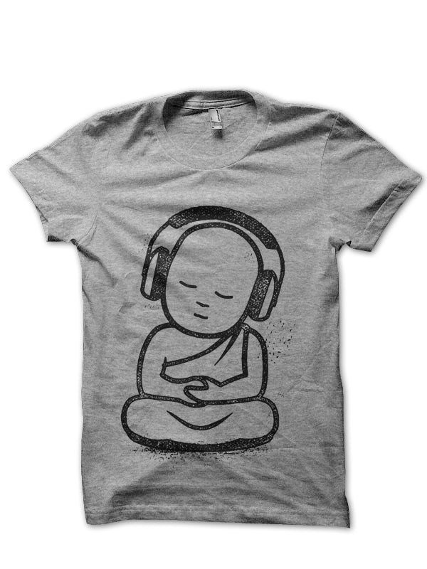 Buddha Doodles T-Shirt Style003 Hoodie, Sweatshirt | CoreVibeTees.com