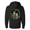 Wubba Lubba Hoodie T-Shirts, Sweatshirt | CoreVibeTees.com (Image 1)