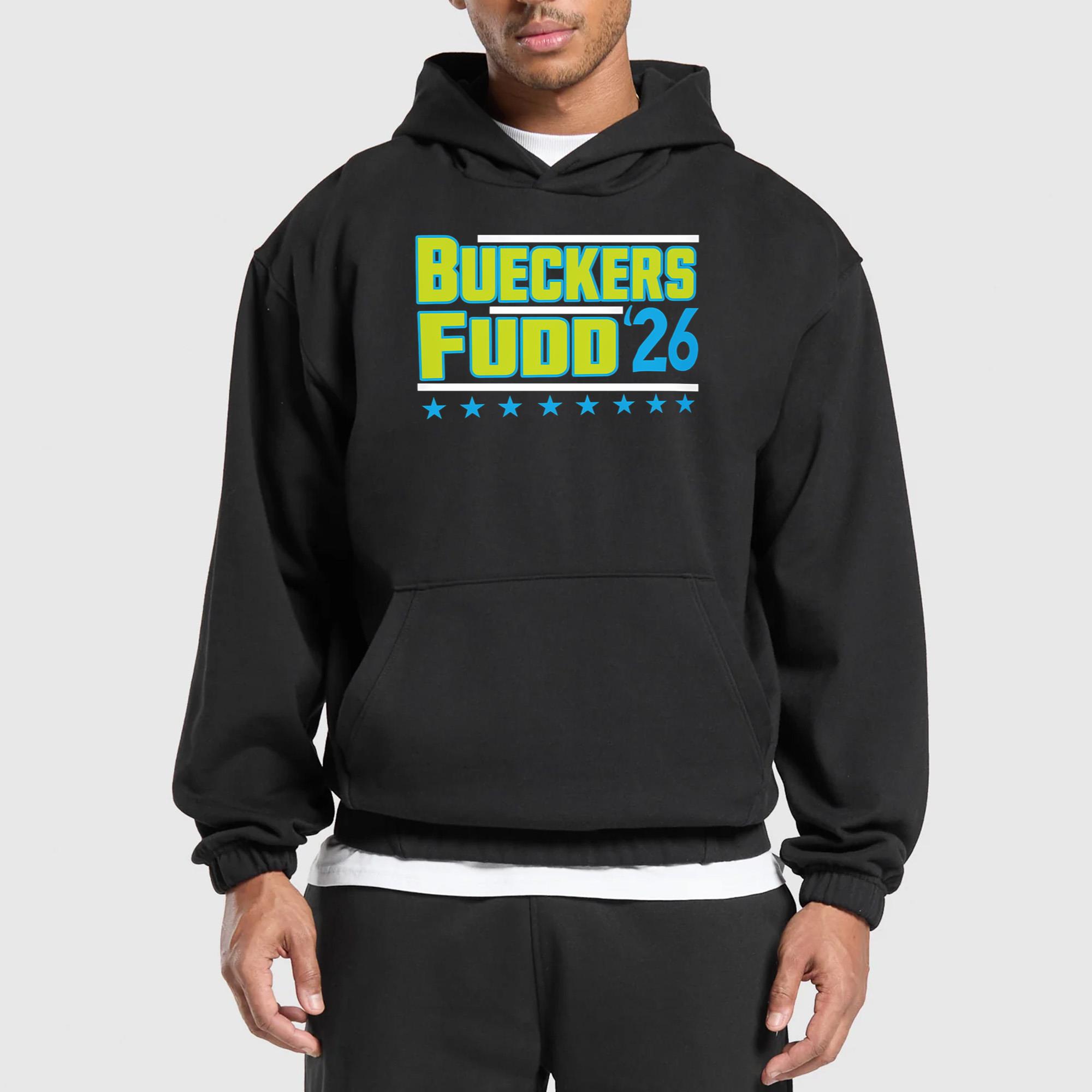 Bueckers Fudd ’26 Shirt