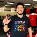 Buffalo Sports accept understand love mascot shirt