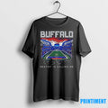 Buffalo Stadium Destiny Is Calling Me Tshirts Sweater