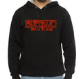 Buffalo Wings Black Hoodie T-Shirts, Sweatshirt | CoreVibeTees.com