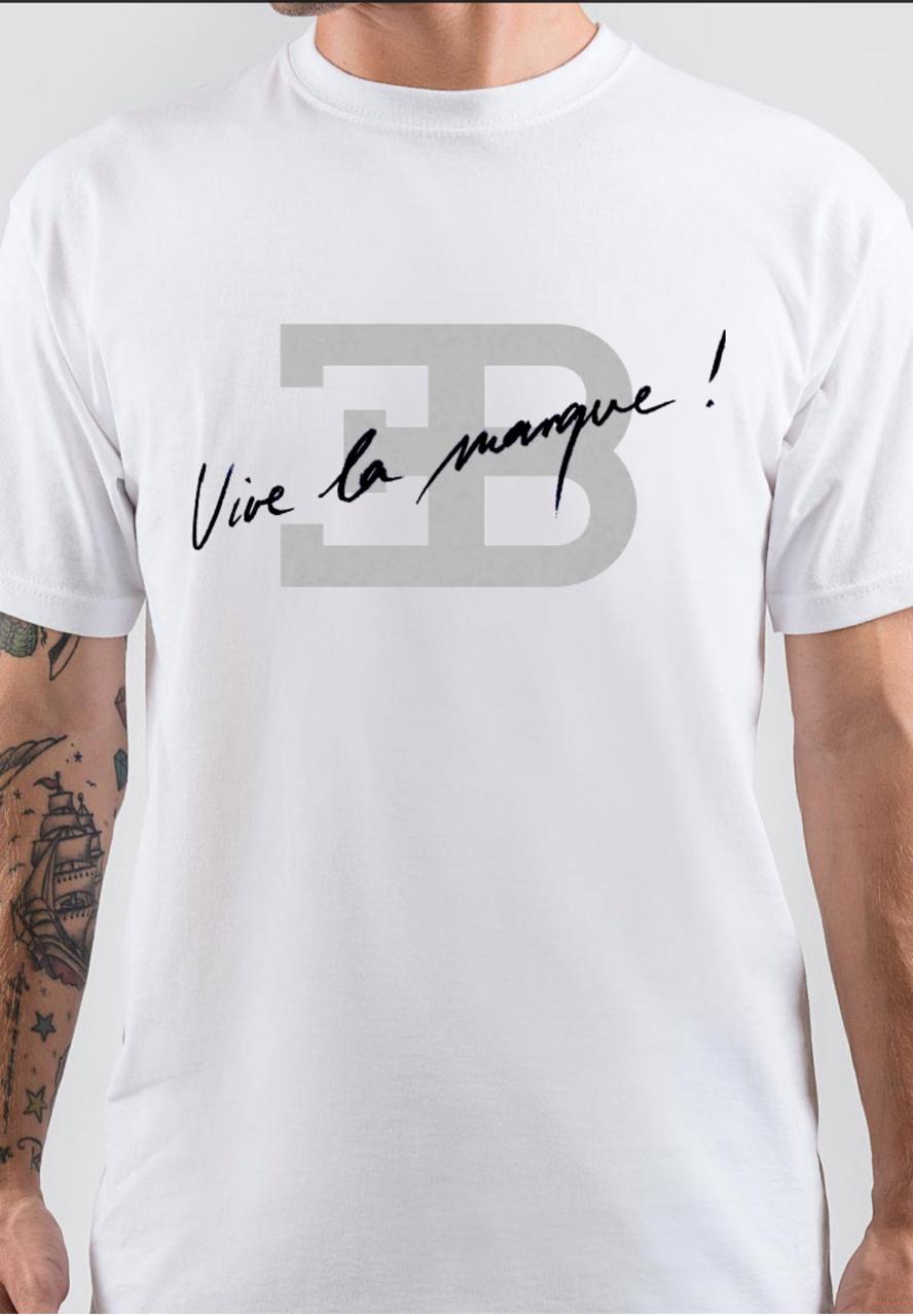Bugatti T-Shirt Hoodie, Sweatshirt | CoreVibeTees.com