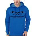 Roz Monsters Inc. Navy Blue Hoodie T-Shirts, Sweatshirt | CoreVibeTees.com