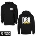 Build It - Youth Hoodie T-Shirts, Sweatshirt | CoreVibeTees.com (Image 1)