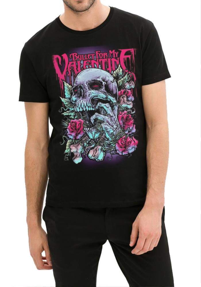 Bullet For My Valentine T-Shirt Style003 Hoodie, Sweatshirt | CoreVibeTees.com