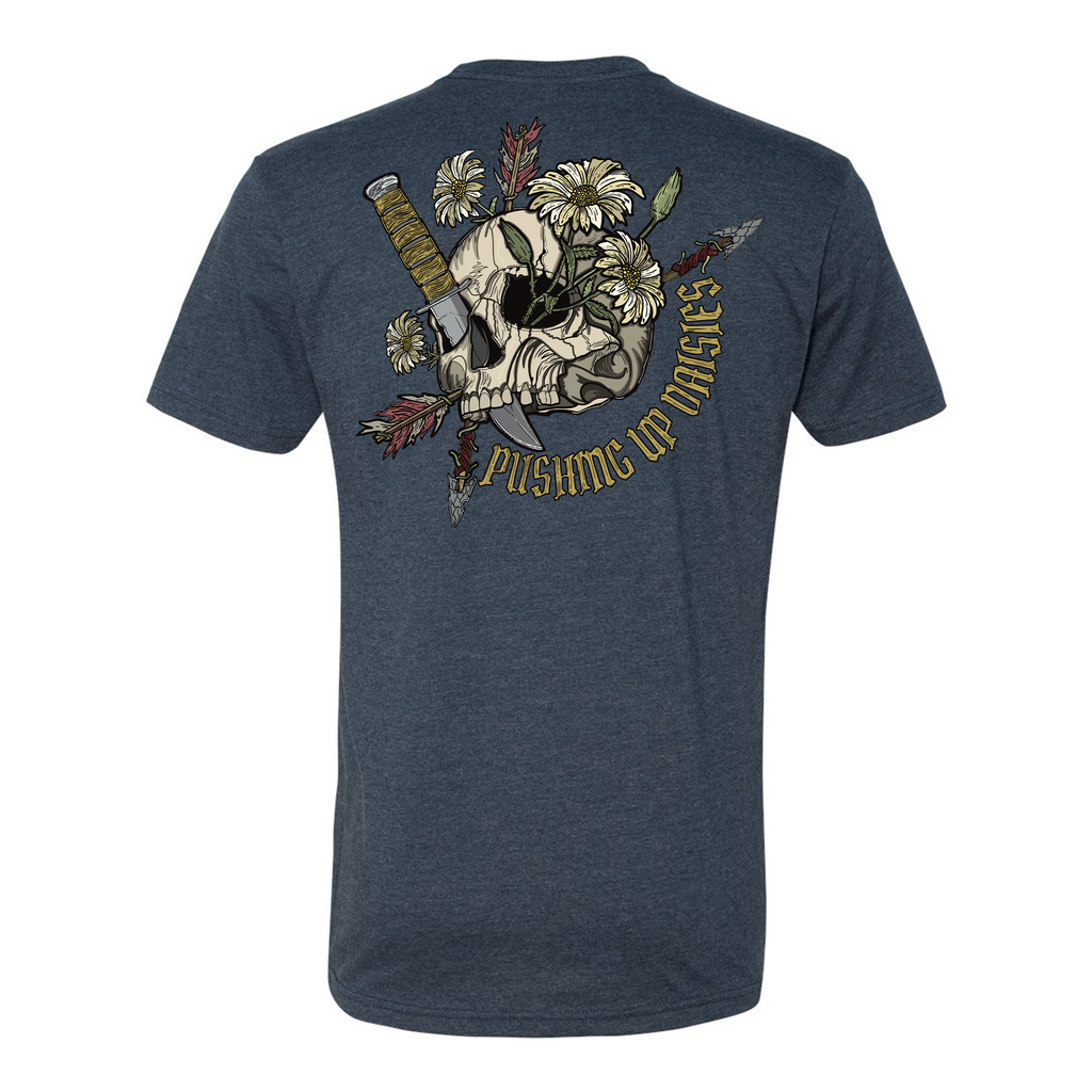 Bullseye Tee Hoodie, Sweatshirt | CoreVibeTees.com (Image 4)