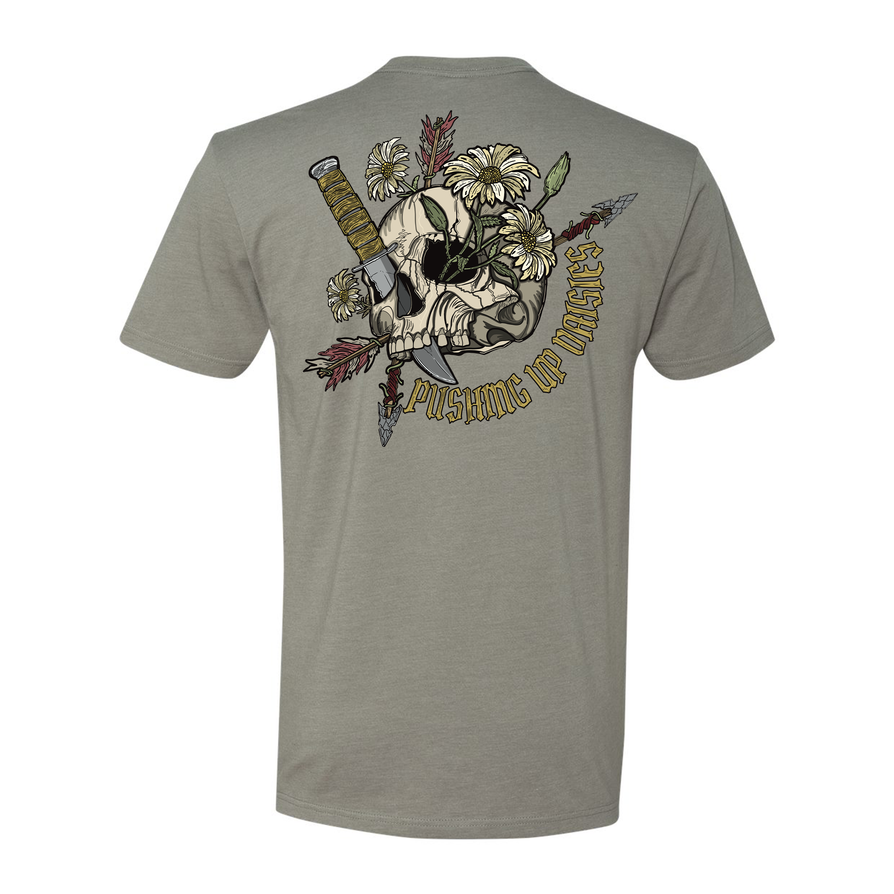 Bullseye Tee Hoodie, Sweatshirt | CoreVibeTees.com (Image 3)