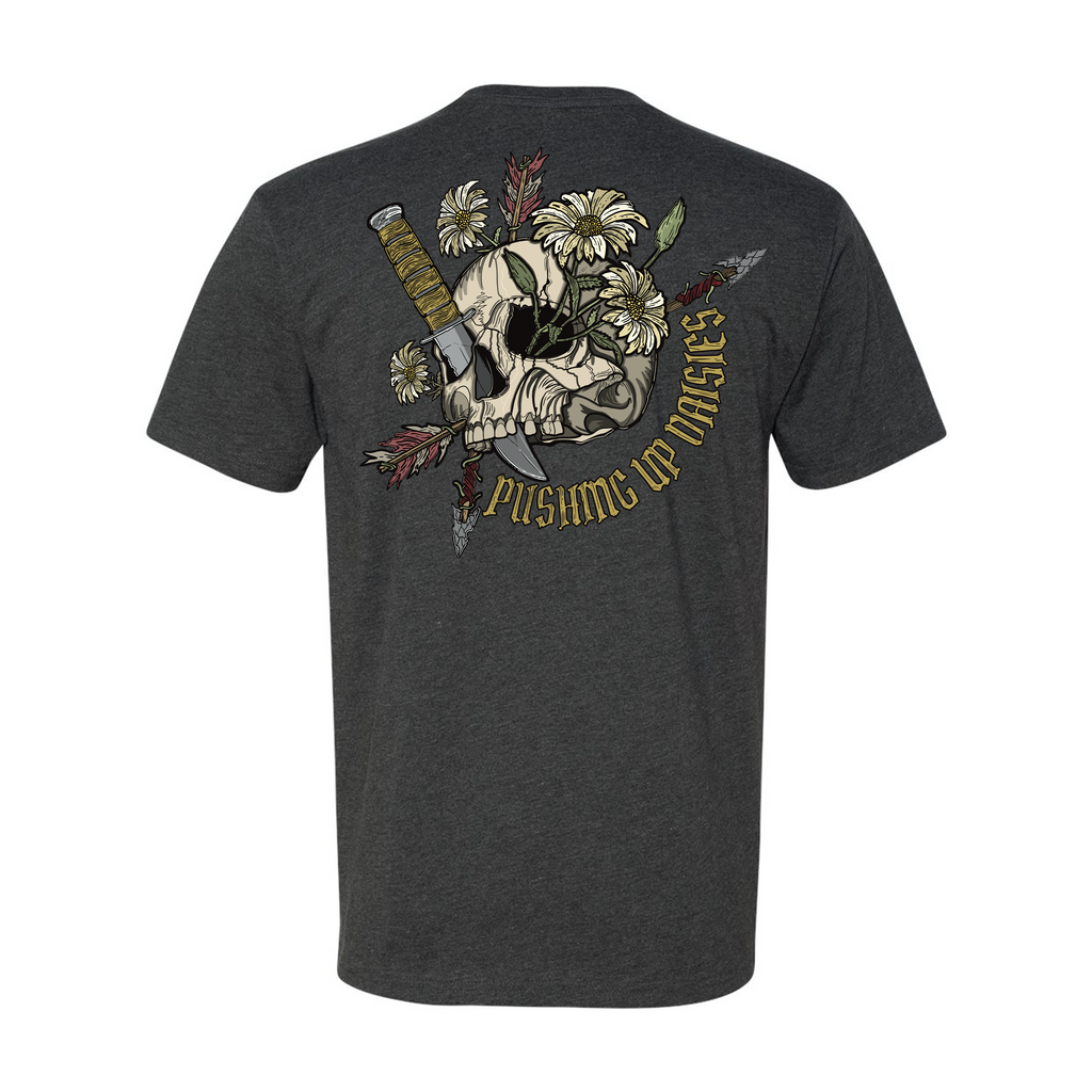 Bullseye Tee Hoodie, Sweatshirt | CoreVibeTees.com (Image 1)