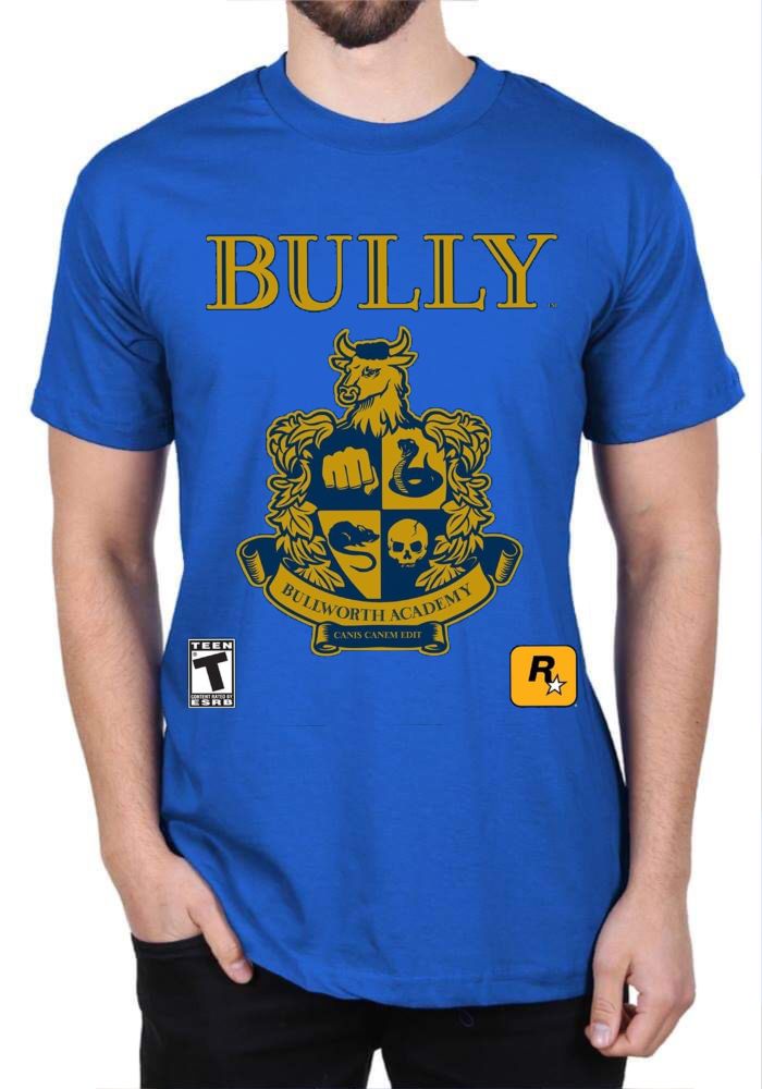 Bully T-Shirt Style010 Hoodie, Sweatshirt | CoreVibeTees.com
