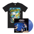 Hair.Denim.Sex.Metal 12" LP (T-Shirt Bundle) Hoodie, Sweatshirt | CoreVibeTees.com