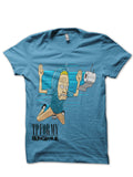 Bunghole Smells like Light Blue T-Shirt Hoodie, Sweatshirt | CoreVibeTees.com