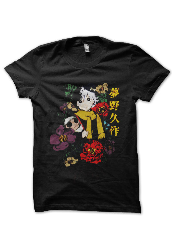 Bungo Stray Dogs T-Shirt Style010 Hoodie, Sweatshirt | CoreVibeTees.com