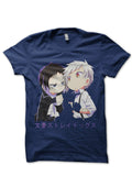 Bungo Stray Dogs T-Shirt Style009 Hoodie, Sweatshirt | CoreVibeTees.com