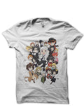 Bungo Stray Dogs T-Shirt Style008 Hoodie, Sweatshirt | CoreVibeTees.com