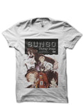 Bungo Stray Dogs T-Shirt Style006 Hoodie, Sweatshirt | CoreVibeTees.com