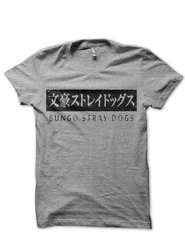 Bungo Stray Dogs T-Shirt Style005 Hoodie, Sweatshirt | CoreVibeTees.com