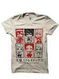 Bungo Stray Dogs T-Shirt Style003 Hoodie, Sweatshirt | CoreVibeTees.com