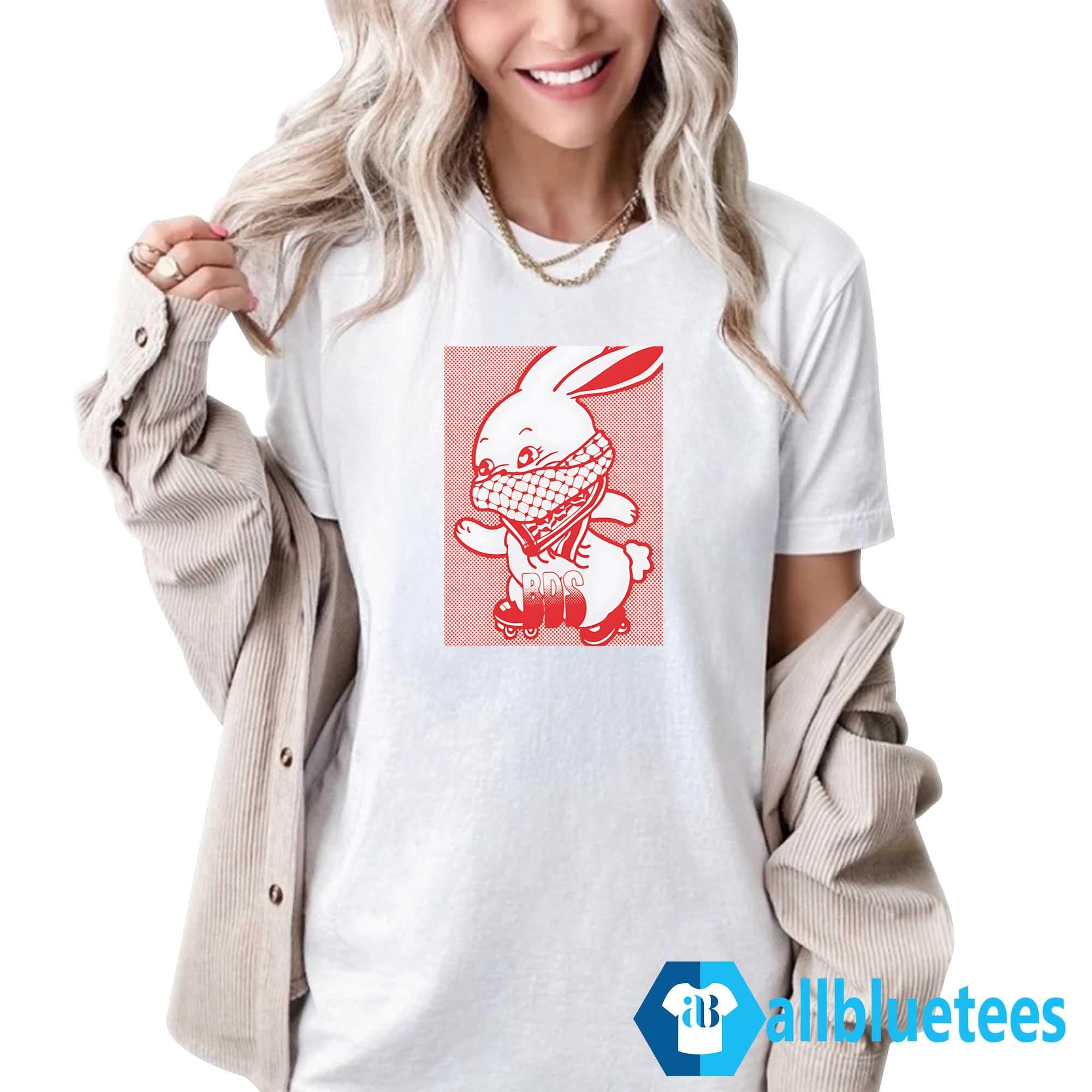 Bunnies BDS Shirt