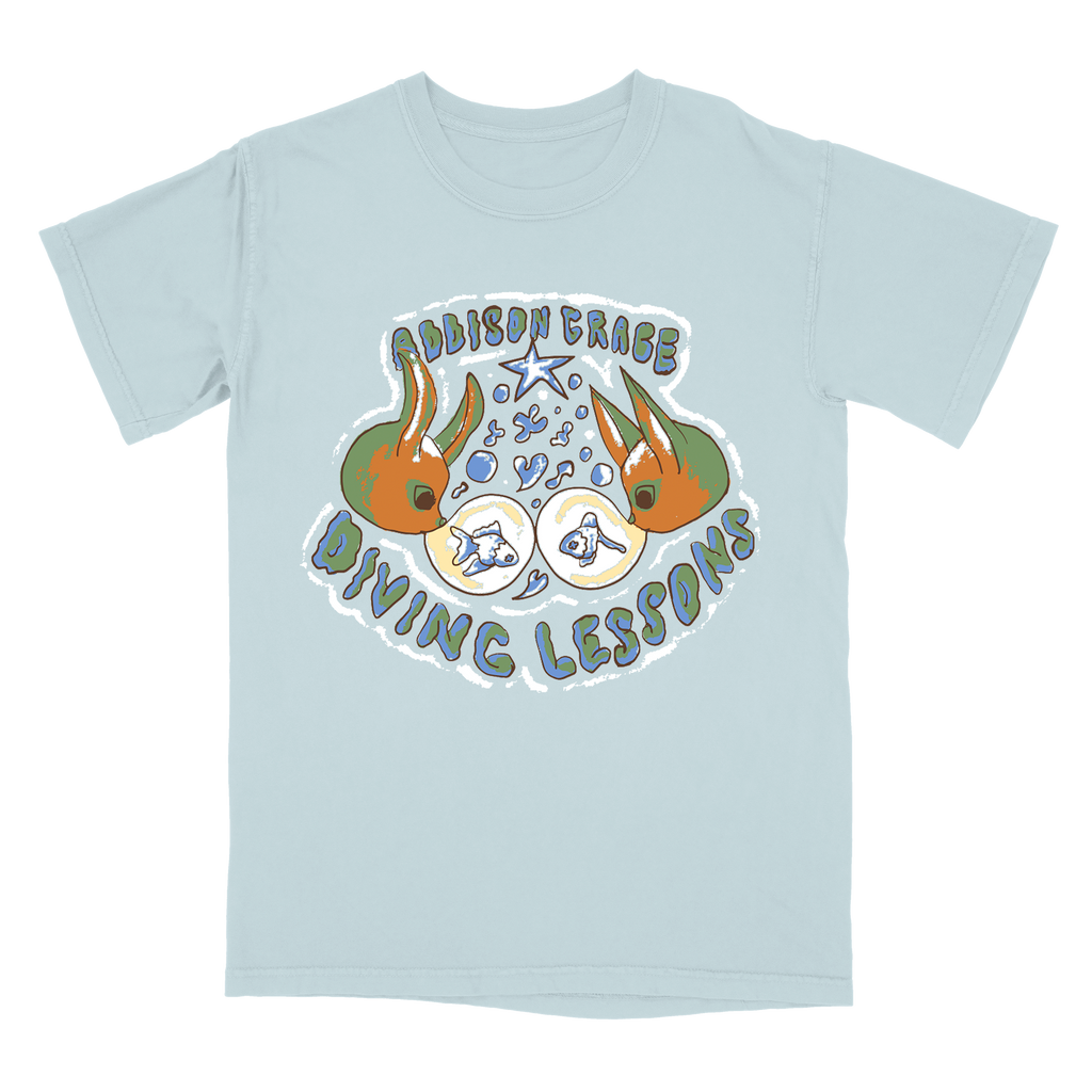 Addison Grace - Bunny Bubbles T-Shirt Hoodie, Sweatshirt | CoreVibeTees.com