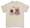 Baby Bugs - Bunny Friends T-Shirt Hoodie, Sweatshirt | CoreVibeTees.com