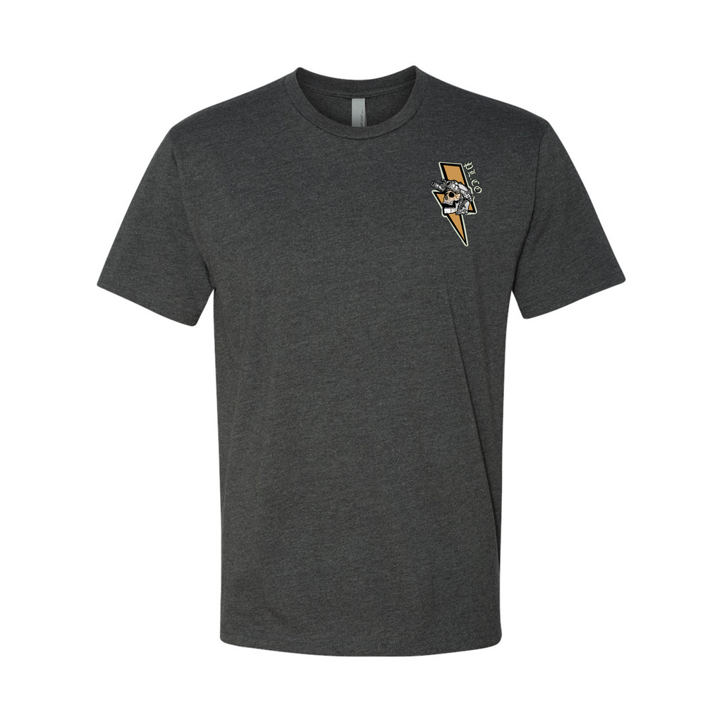 Burn The Ships Tee Hoodie, Sweatshirt | CoreVibeTees.com (Image 3)