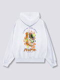 Burnout Hoodie T-Shirts, Sweatshirt | CoreVibeTees.com (Image 1)
