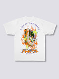 Burnout T-Shirt Hoodie, Sweatshirt | CoreVibeTees.com (Image 1)
