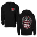 To The Grave - Hoodie T-Shirts, Sweatshirt | CoreVibeTees.com (Image 1)