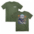 Busch Light Pheasant Hunt Front and Back T-Shirt Hoodie, Sweatshirt | CoreVibeTees.com