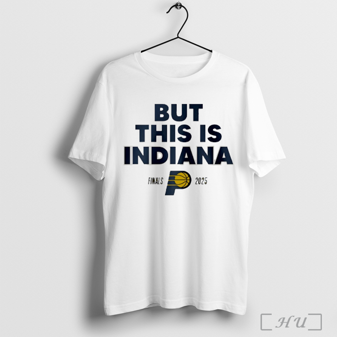 But This Is Indiana Pacers Basketball Finals 2025 Logo T Shirt Sweatshirt Hoodie | CoreVibeTees.com