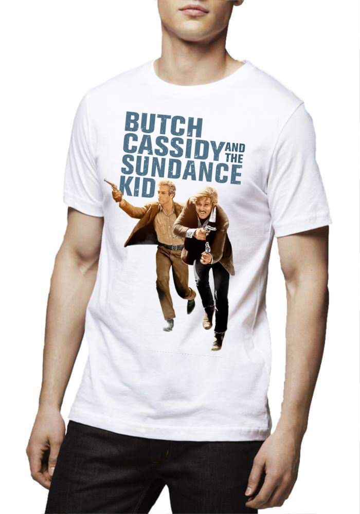 Butch Cassidy And The Sundance Kid T-Shirt Hoodie, Sweatshirt | CoreVibeTees.com