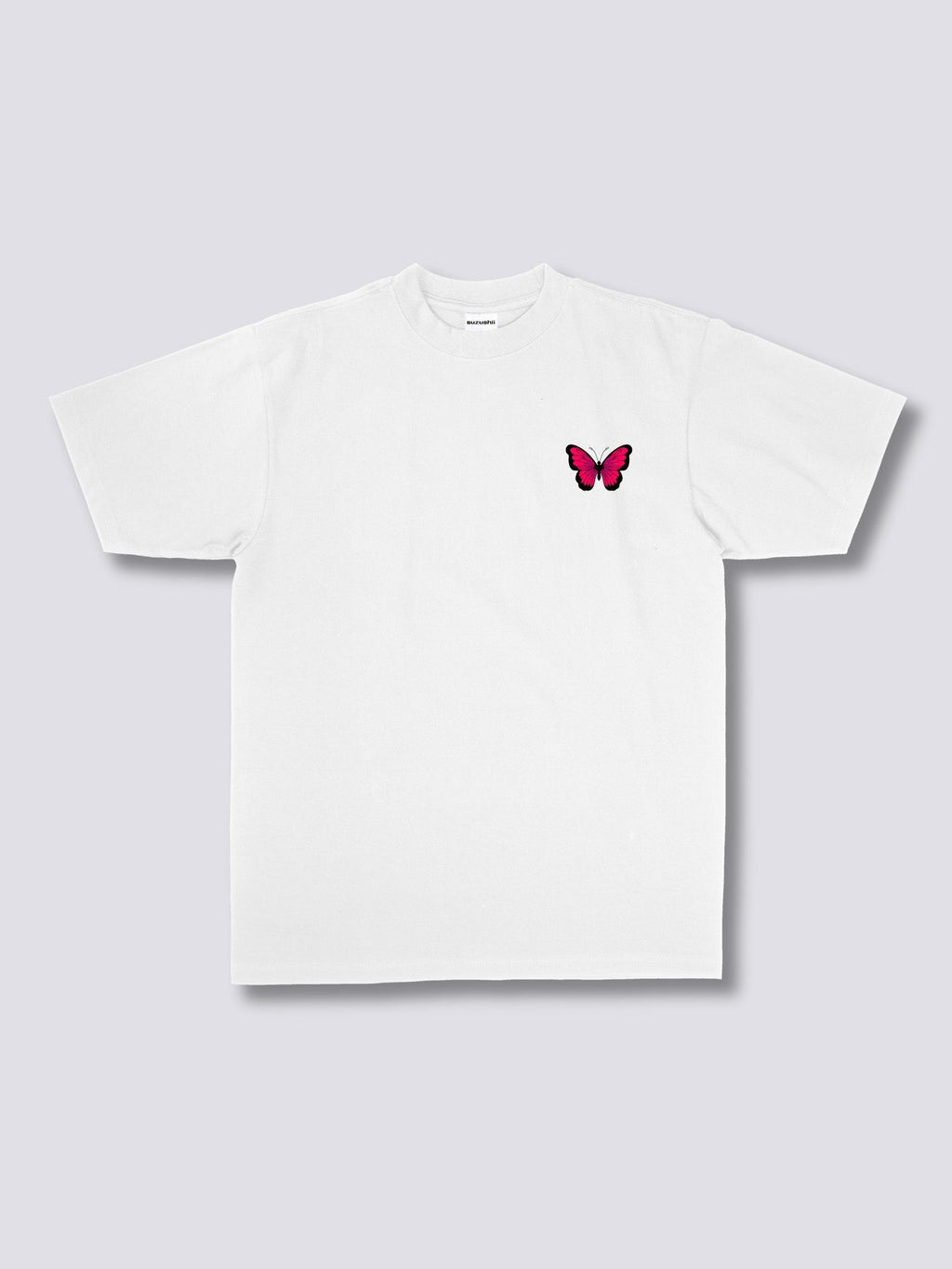 Butterfly T-Shirt Hoodie, Sweatshirt | CoreVibeTees.com (Image 4)