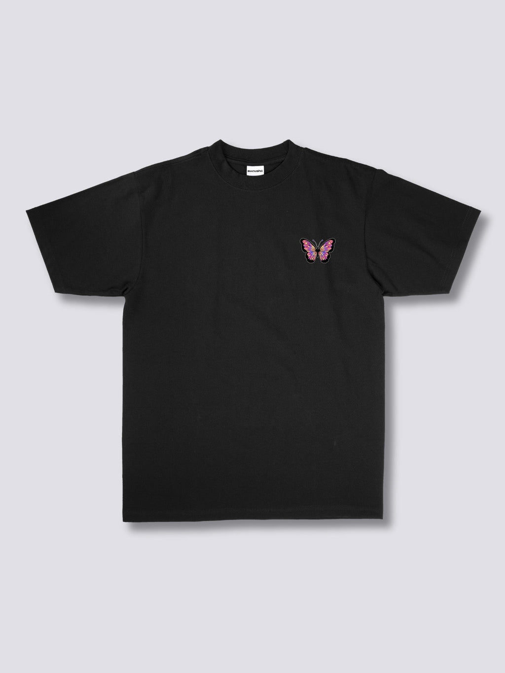 Butterfly T-Shirt Hoodie, Sweatshirt | CoreVibeTees.com (Image 2)