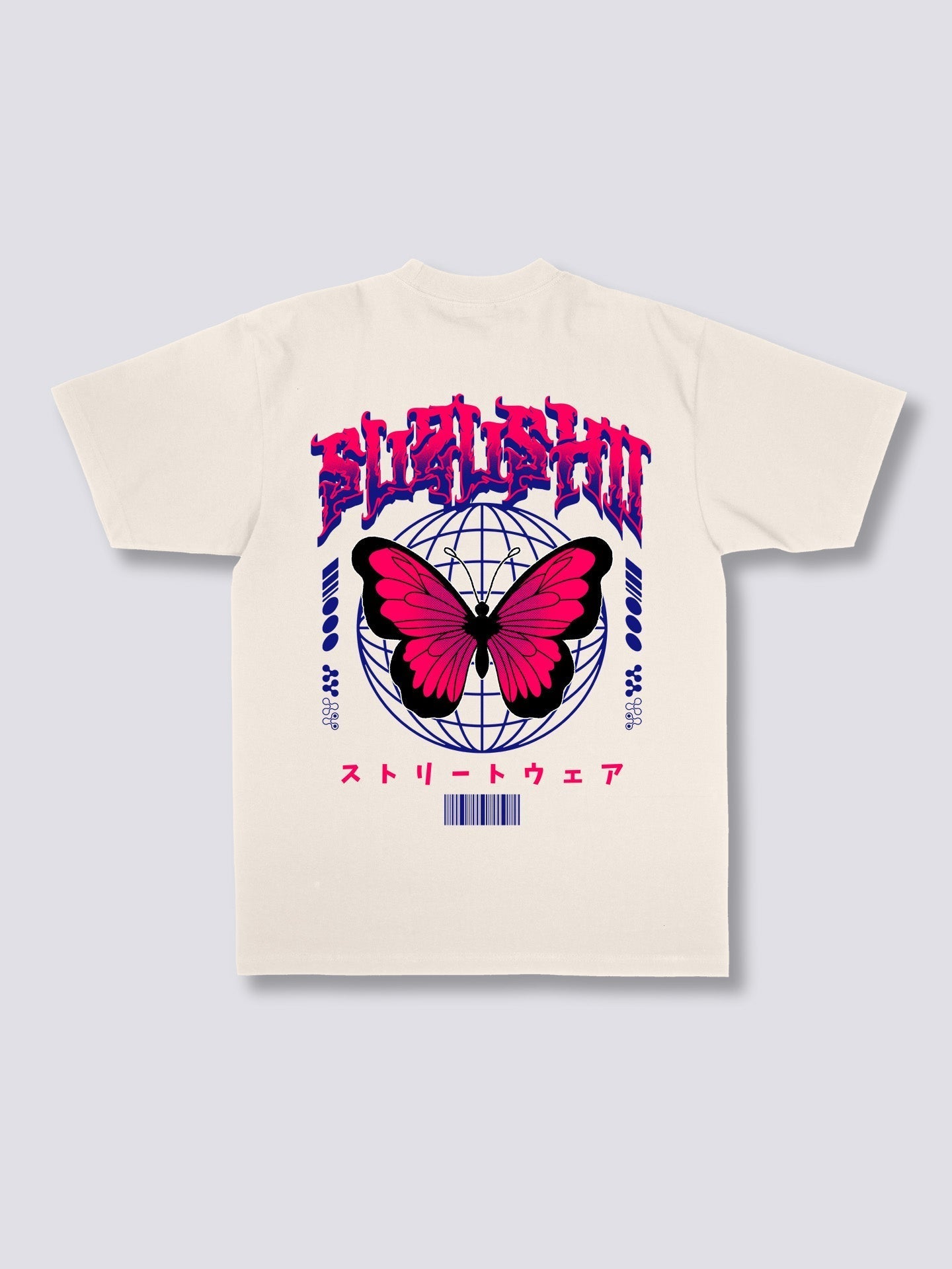 Butterfly T-Shirt Hoodie, Sweatshirt | CoreVibeTees.com (Image 5)
