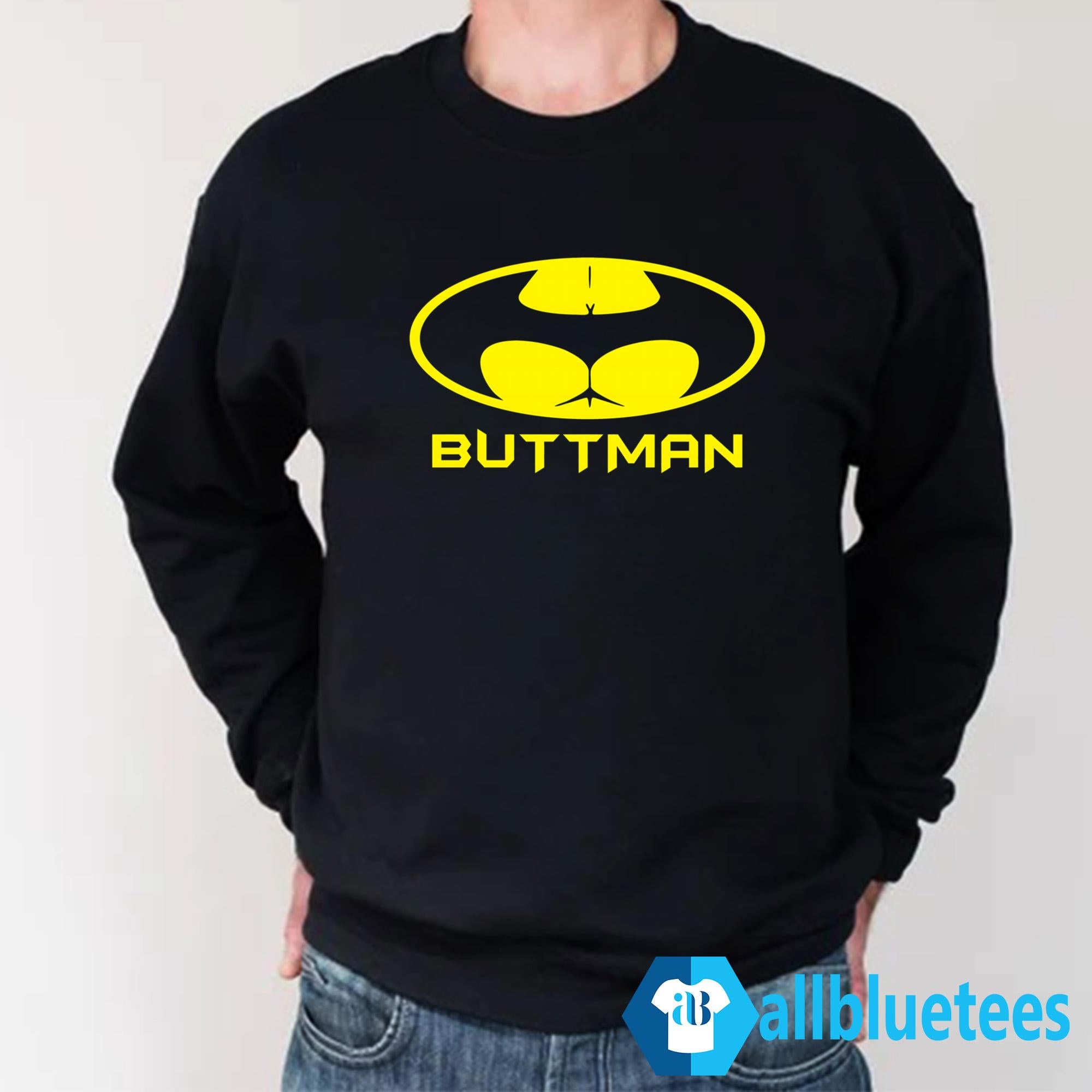 Buttman Shirt