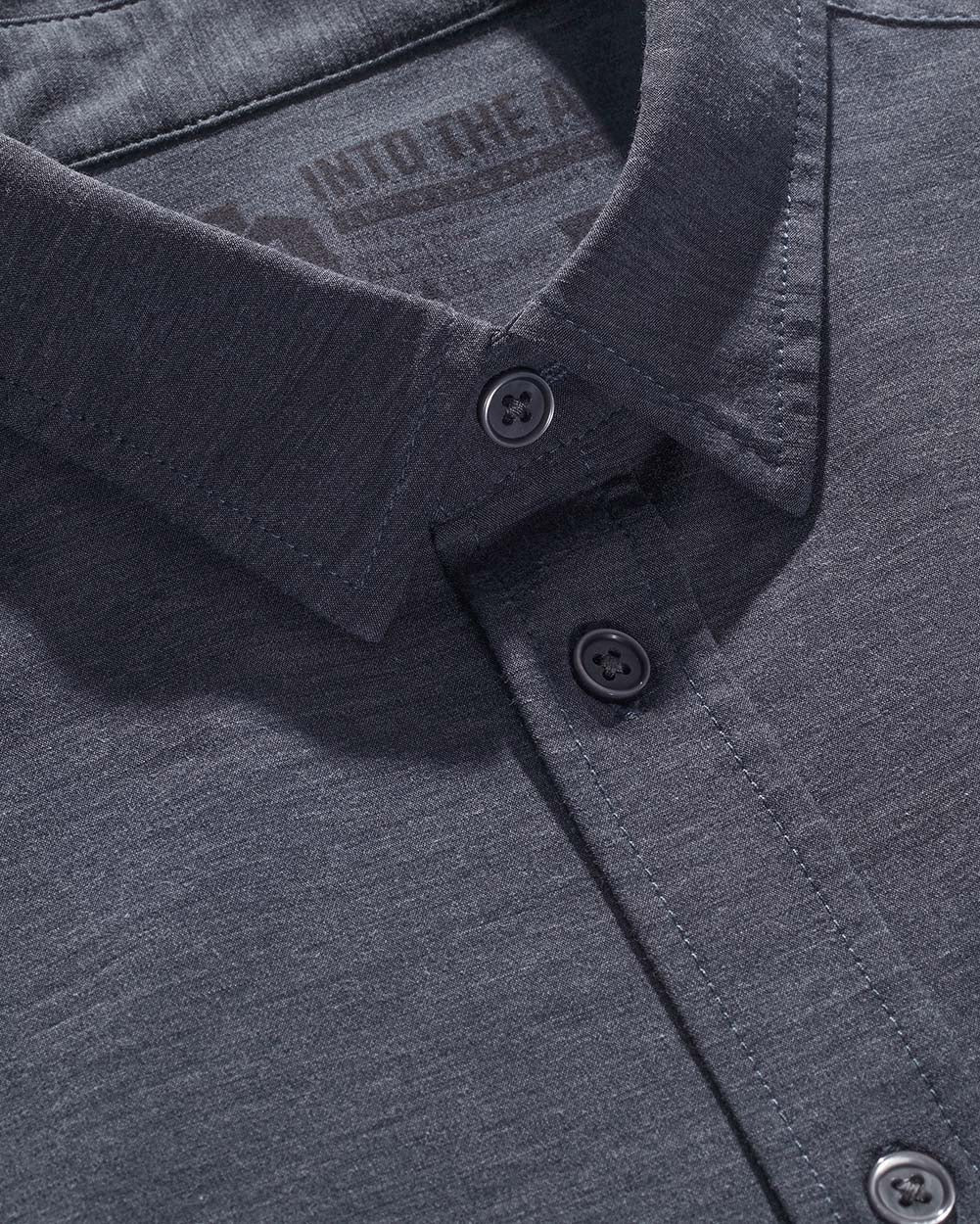 Button Up - Non-Branded T-Shirts, Hoodie, Sweatshirt | CoreVibeTees.com (Image 5)