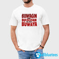 Buwagin Ang Bulwagan Ng Mga Buwaya Shirt