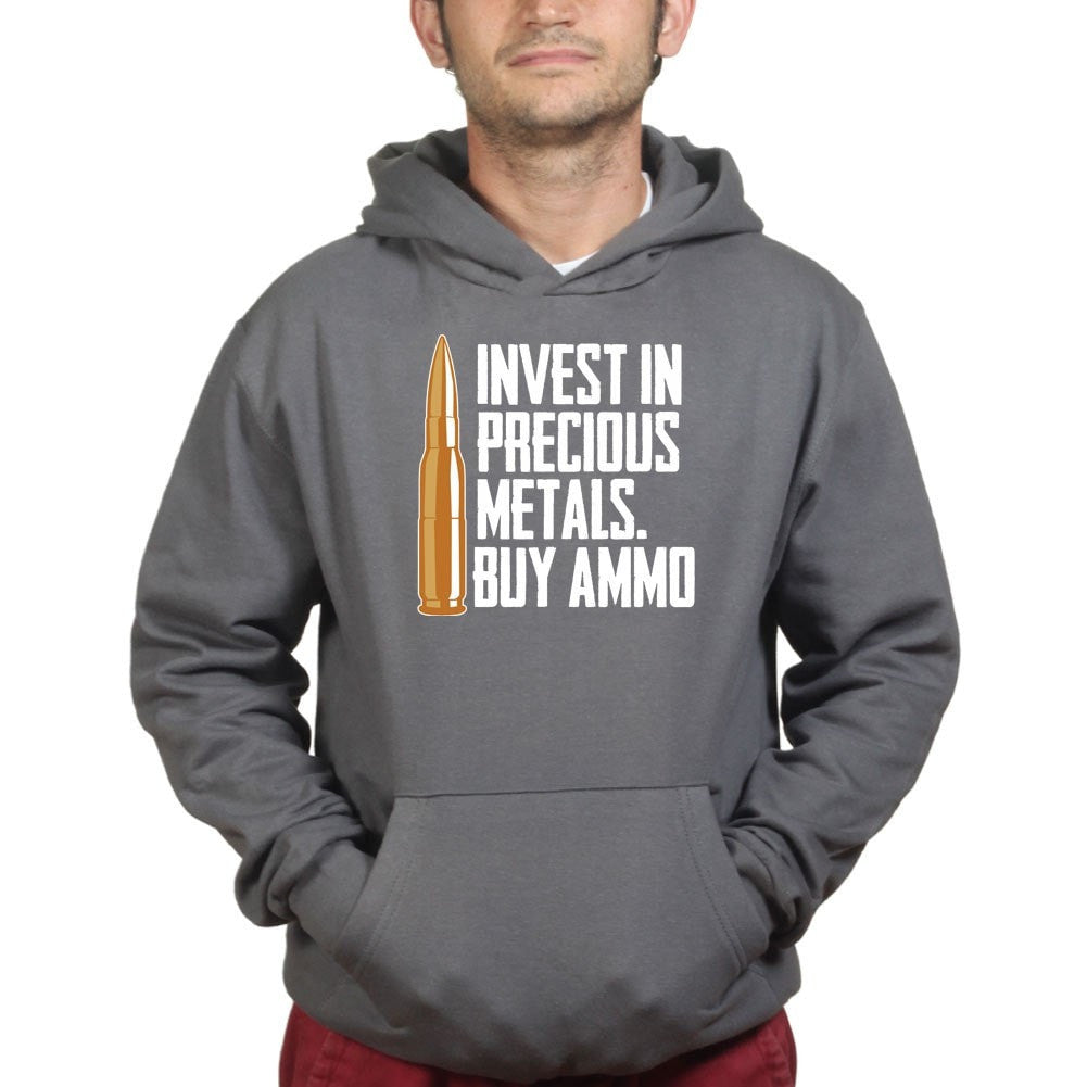 Invest In Ammo Hoodie Style001 T-Shirts, Sweatshirt | CoreVibeTees.com (Image 4)