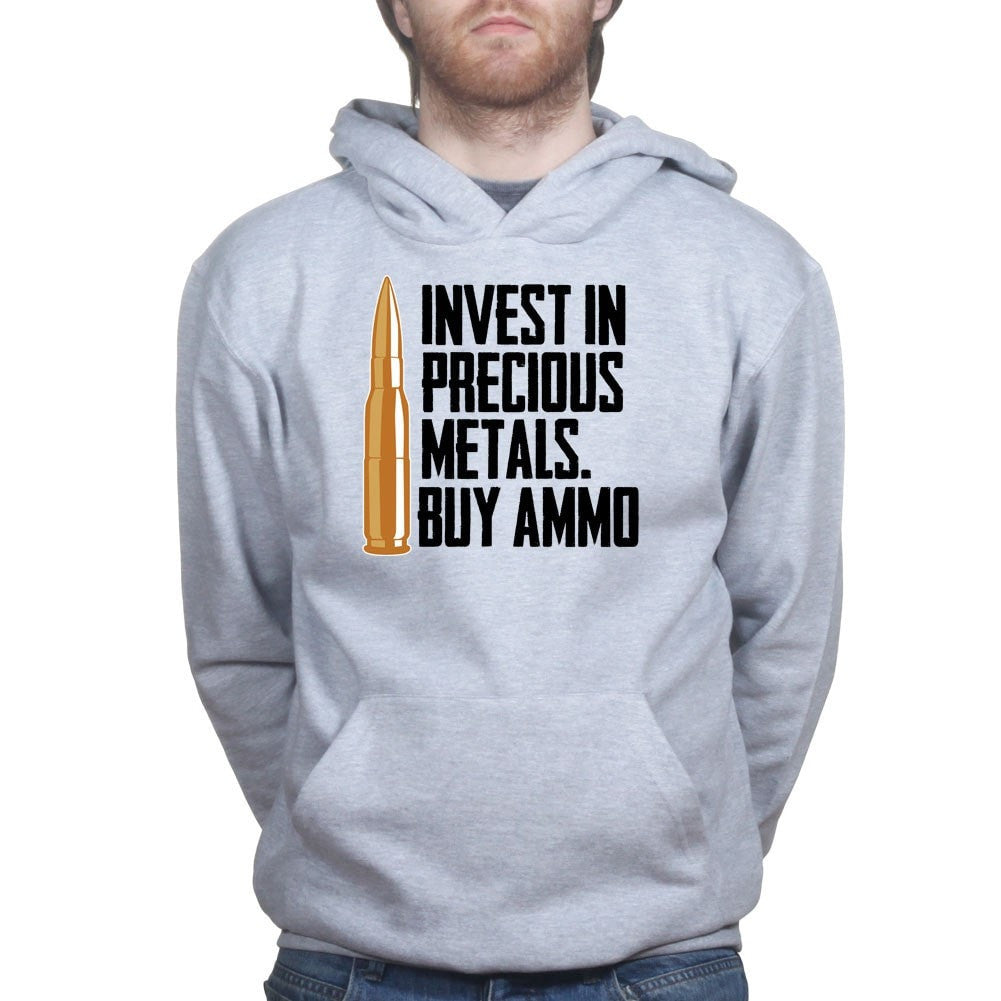 Invest In Ammo Hoodie Style001 T-Shirts, Sweatshirt | CoreVibeTees.com (Image 5)