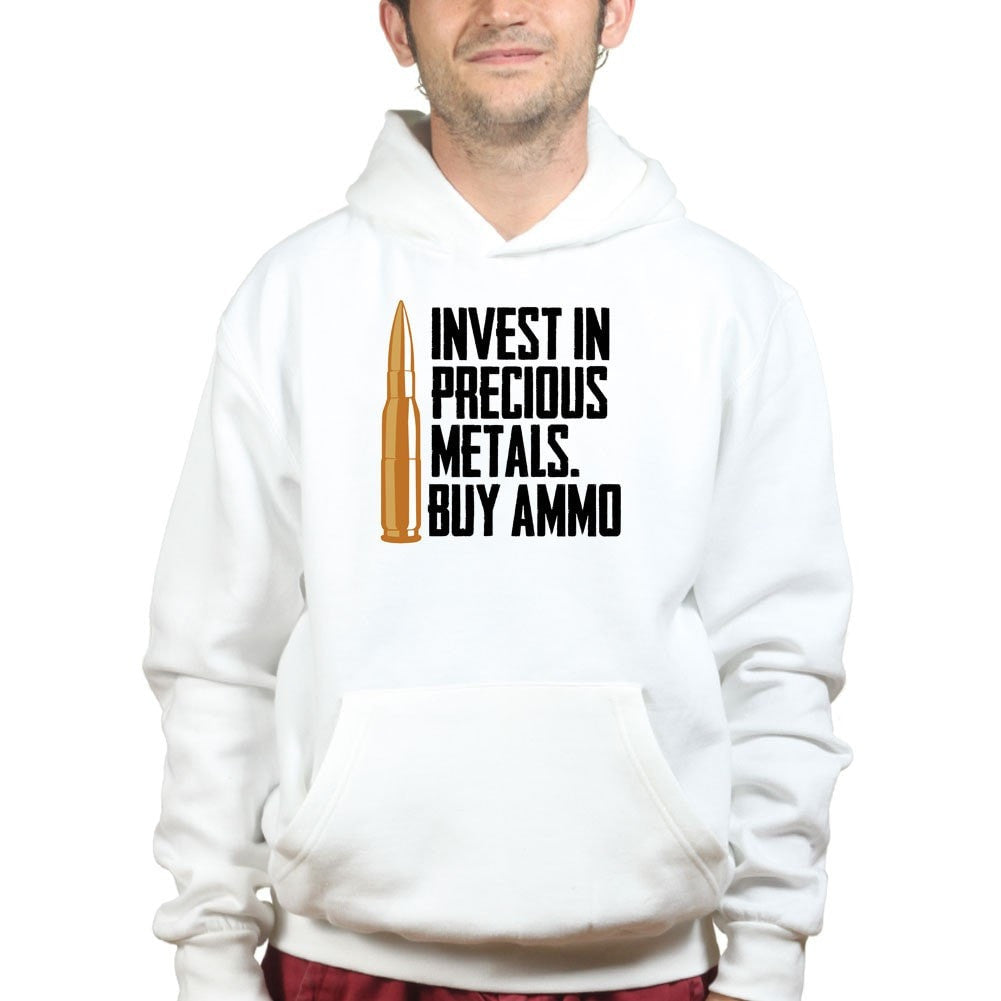Invest In Ammo Hoodie Style001 T-Shirts, Sweatshirt | CoreVibeTees.com (Image 3)