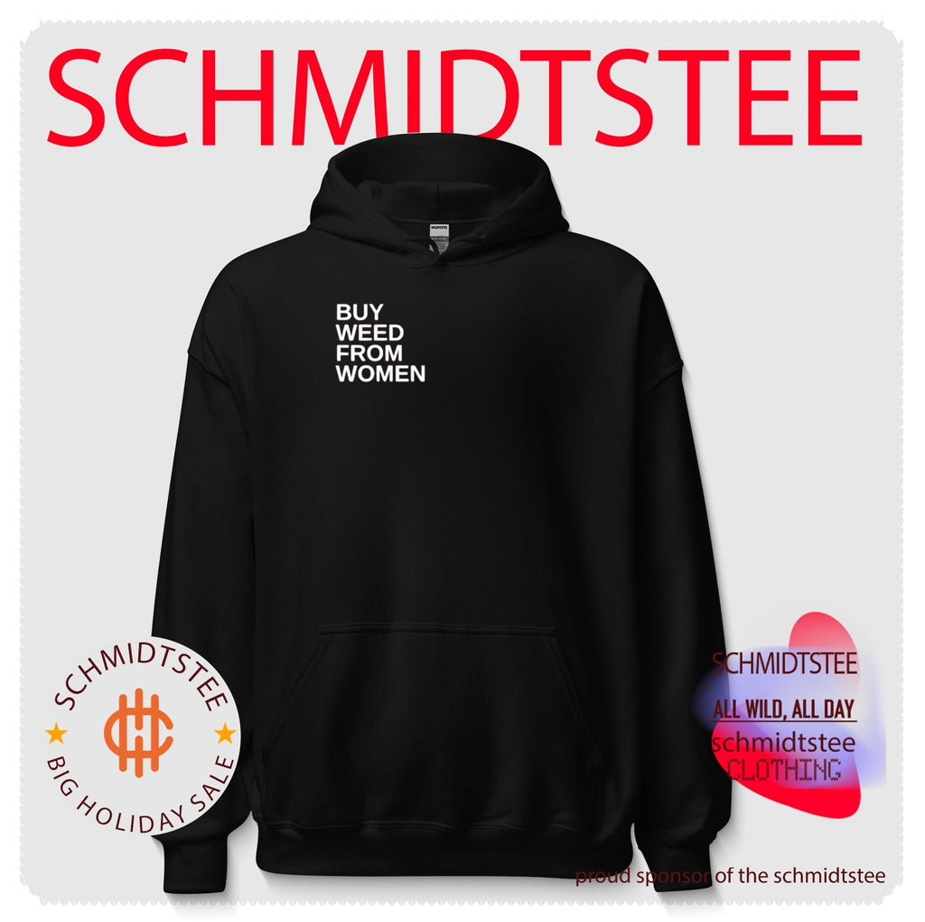 Buy weed from women shirt