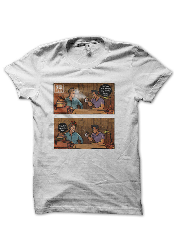 BuzzFeed Unsolved T-Shirt Style002 Hoodie, Sweatshirt | CoreVibeTees.com